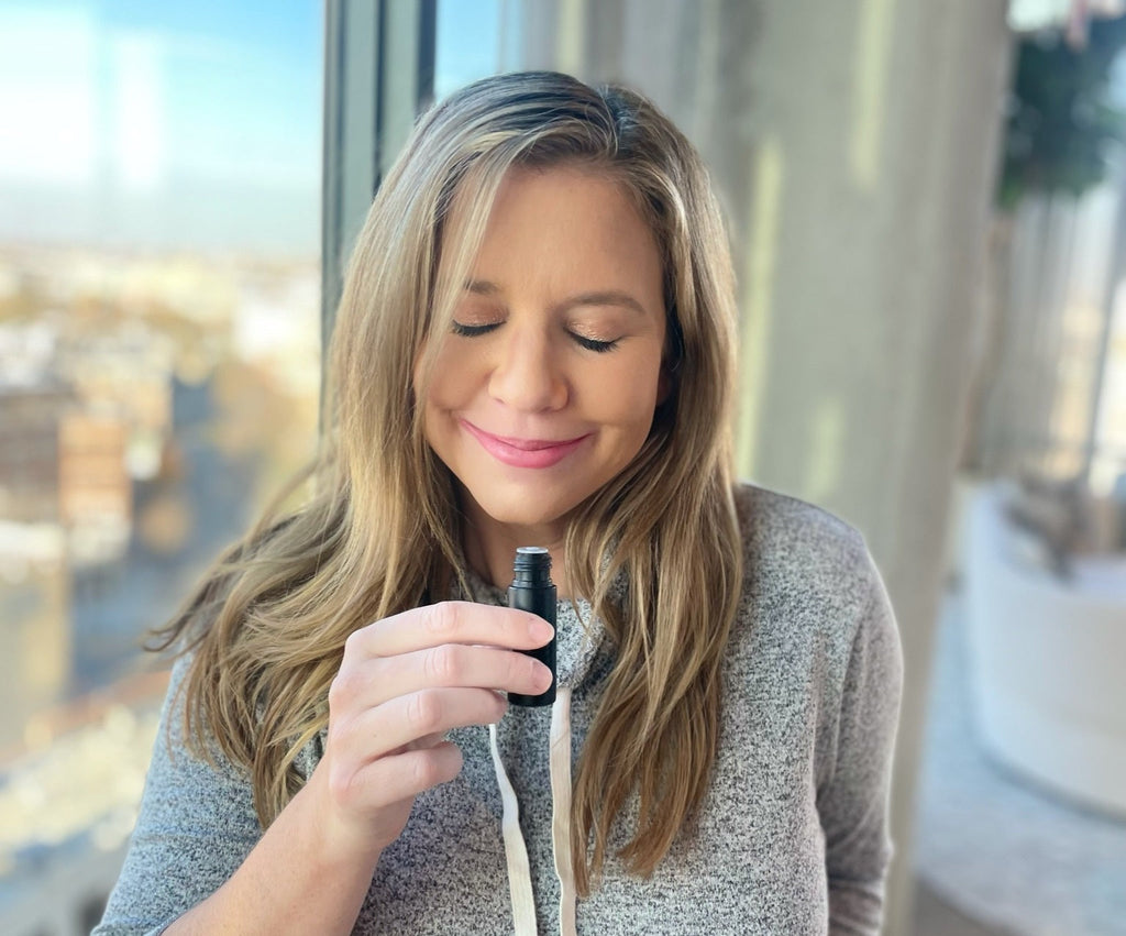 Trying Smelling Salts for the First Time? What to Expect