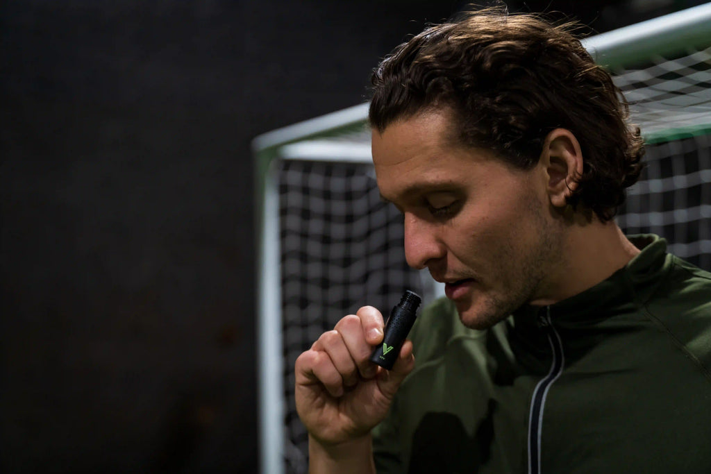 Smelling Salts for Athletes: When & How to Use Them Safely