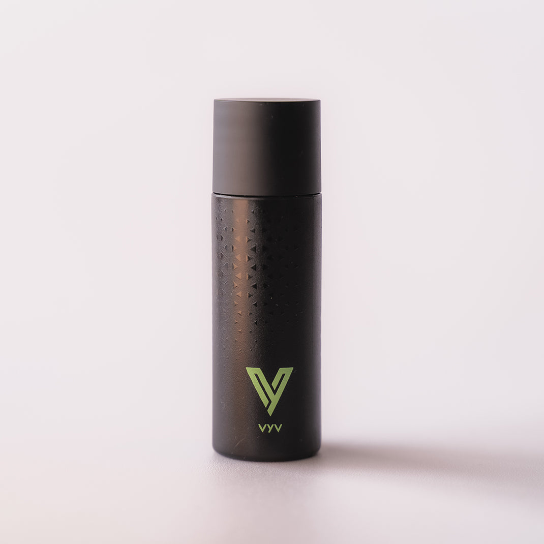 VYV Ammonia Smelling Salts