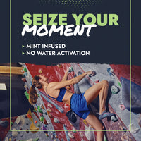 VYV Ammonia Smelling Salts