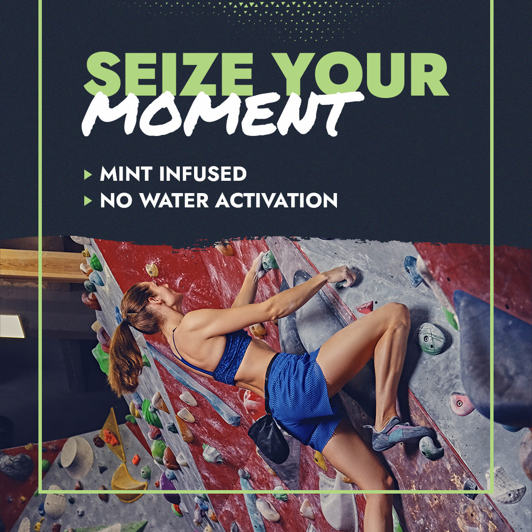 VYV Ammonia Smelling Salts