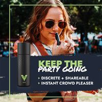 VYV Ammonia Smelling Salts