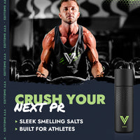 VYV Ammonia Smelling Salts