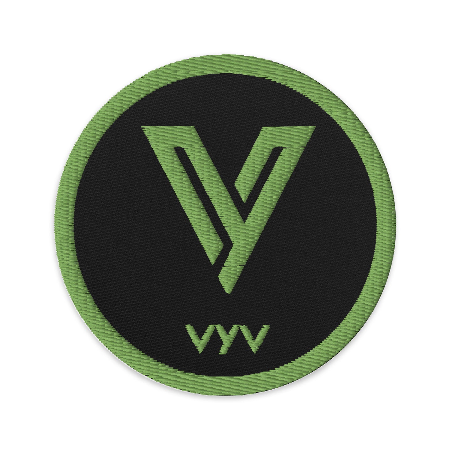 VYV Patch