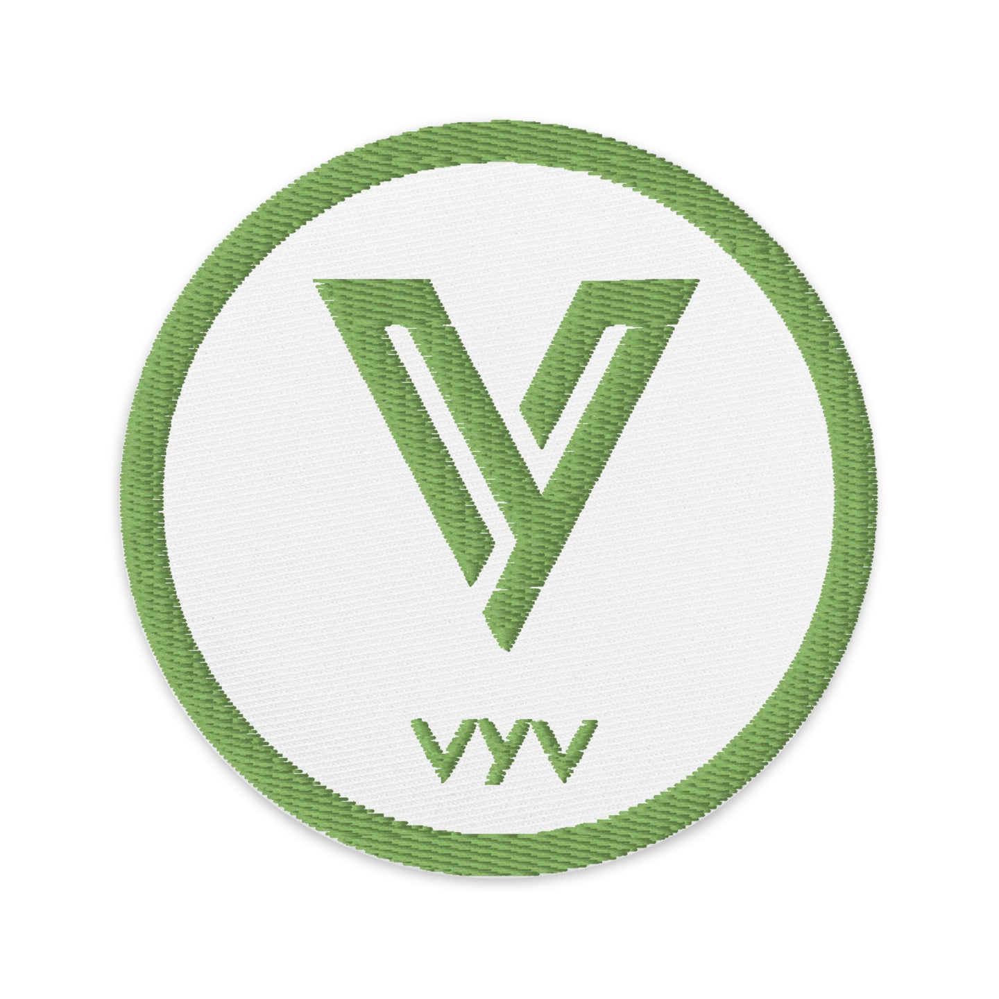 VYV Patch