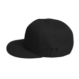 Blackout Snapback